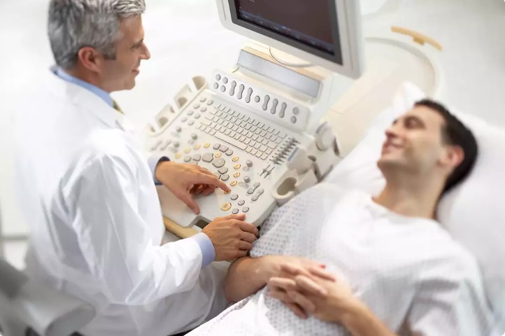 Cardiology Monitoring