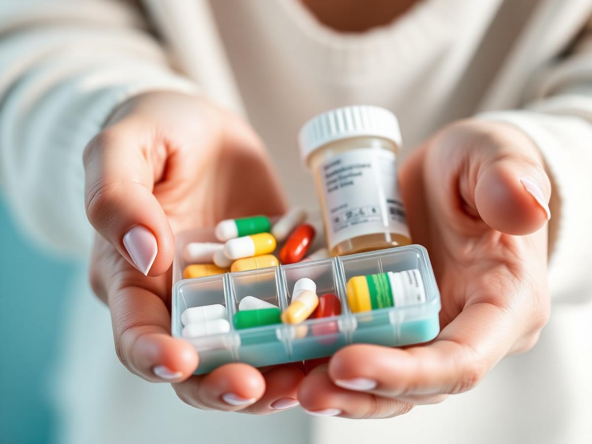 Prescription Dispensing