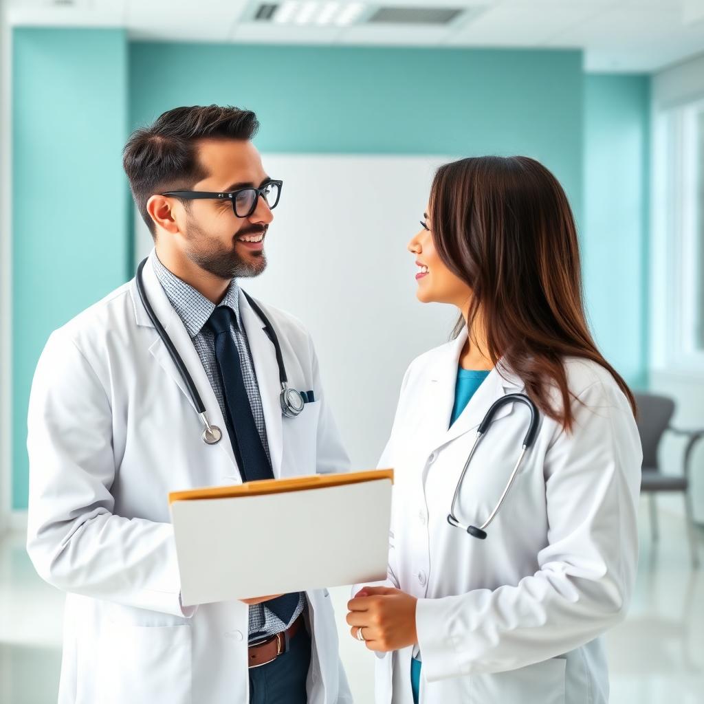 Clinic Appointments