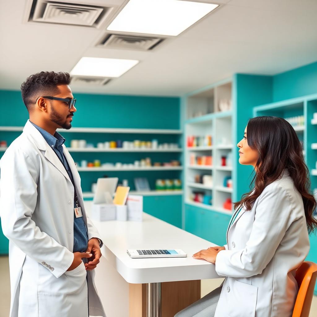 Health Consultations